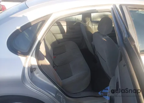 2005 Ford Taurus Se из США, поврежденный, VIN 1FAFP53U85A274023